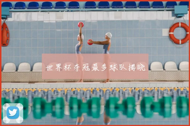 世界杯夺冠最多球队揭晓