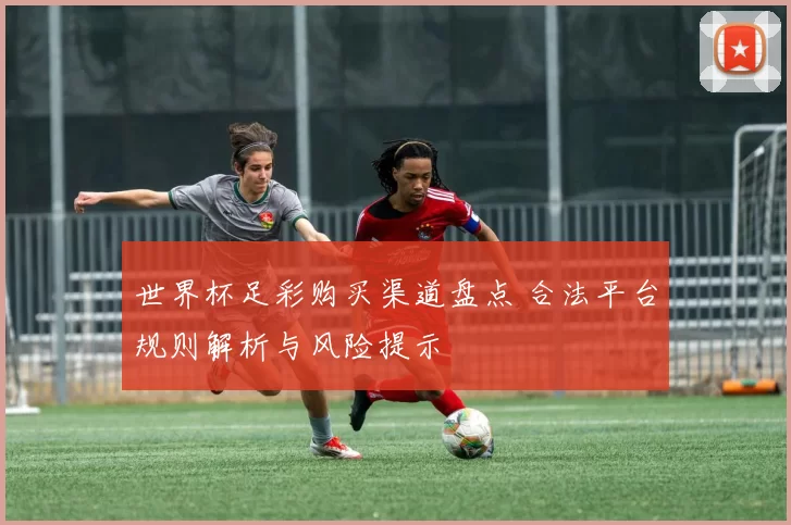 世界杯足彩购买渠道盘点 合法平台规则解析与风险提示